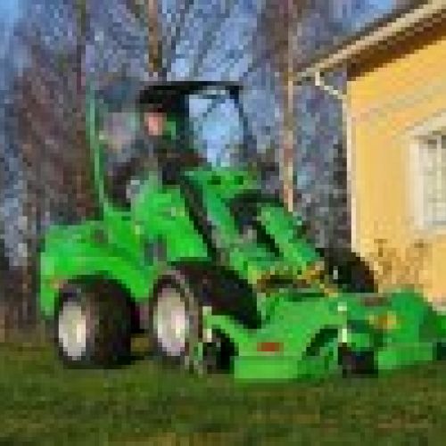 700 mower 2
