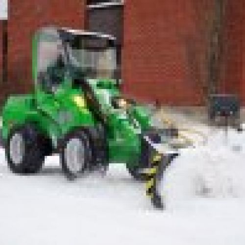 700 dozer blade 1