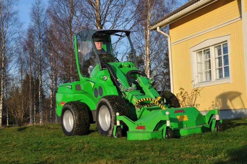 700 mower 2