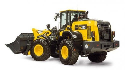 WA320