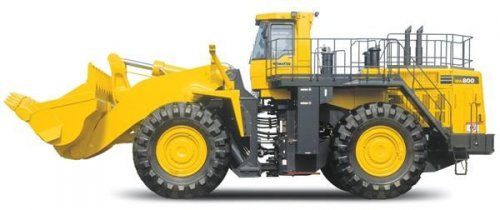WA800