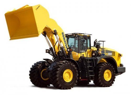 WA500