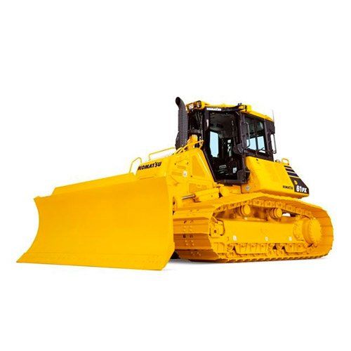 BULLDOZER