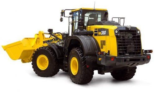 WA380